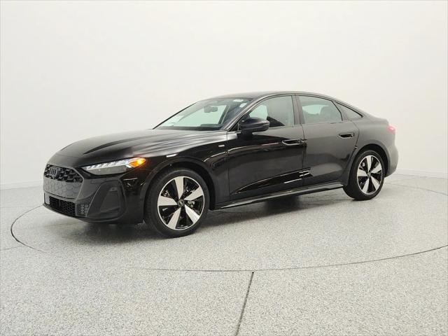 2026 Audi A5 Premium Plus TFSI quattro S tronic for sale in Costa Mesa, CA
