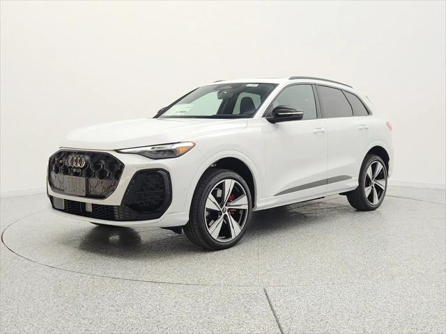 2026 Audi SQ5 Premium Plus TFSI quattro S tronic for sale in Costa Mesa, CA
