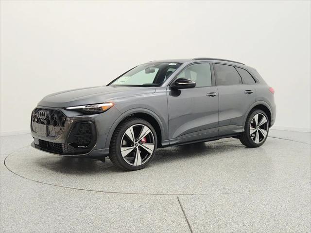 2026 Audi SQ5 Premium Plus TFSI quattro S tronic for sale in Costa Mesa, CA