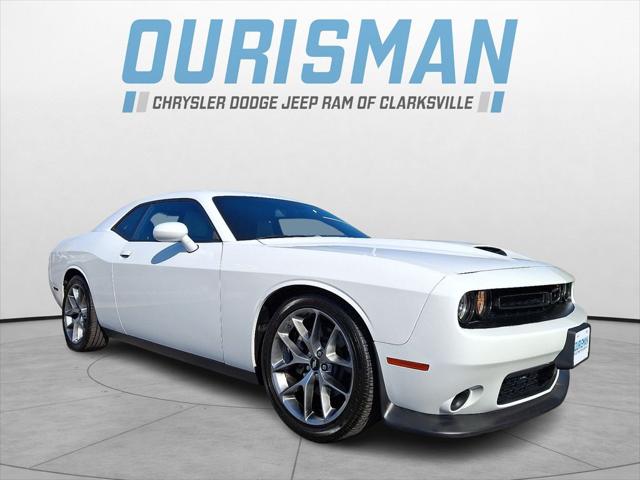 2023 Dodge Challenger GT