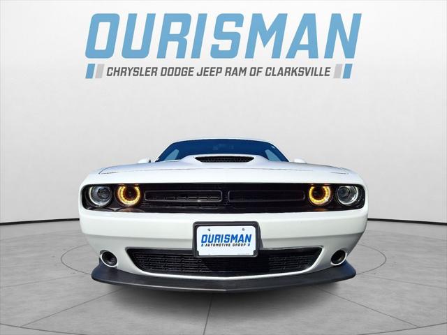2023 Dodge Challenger GT