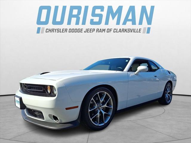 2023 Dodge Challenger GT