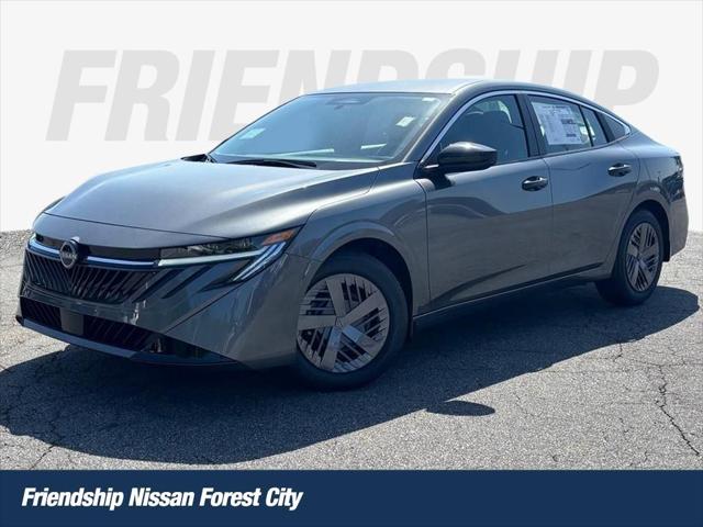 2026 Nissan Sentra S for sale in Forest City, NC