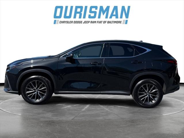 2023 Lexus NX 350 Premium 2023 Lexus NX 350 Premium