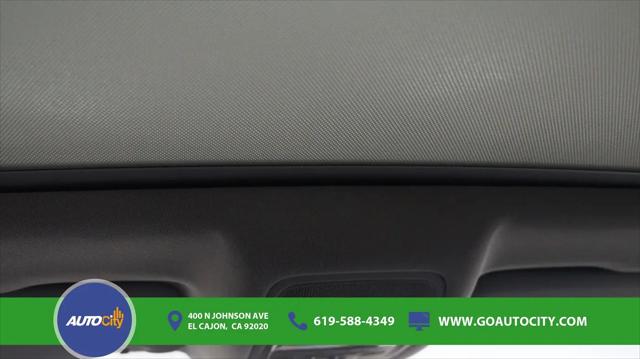 2017 Audi Q3 2.0T Premium