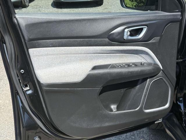 2023 Jeep Compass Latitude Lux FWD