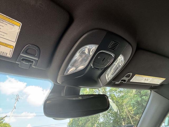 2023 Jeep Compass Latitude Lux FWD