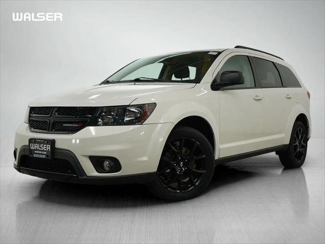 2019 Dodge Journey SE for sale in Coon Rapids, MN