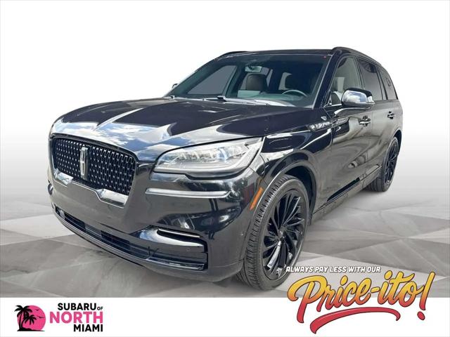 2024 Lincoln Aviator Reserve for sale in Miami, FL