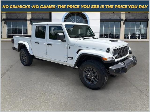 2026 Jeep Gladiator Sport S for sale in Mount Juliet, TN