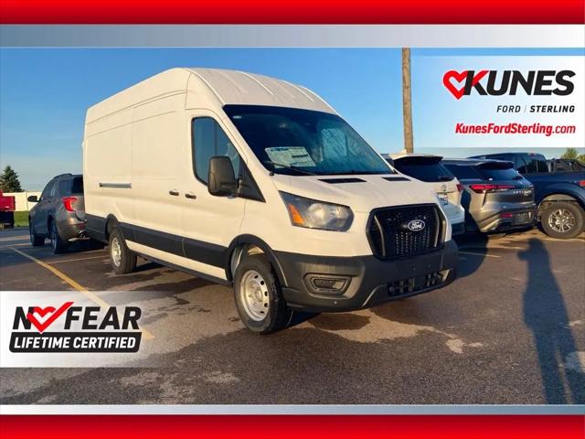 2026 Ford Transit Cargo Van T-350 for sale in Sterling, IL