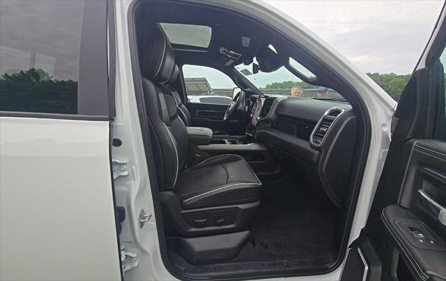 2025 RAM 2500 Laramie Crew Cab 4x4 64 Box