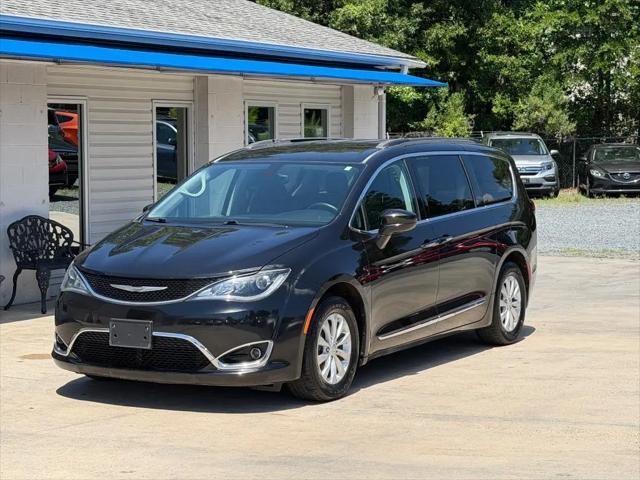 2017 Chrysler Pacifica Touring-L for sale in Matthews, NC