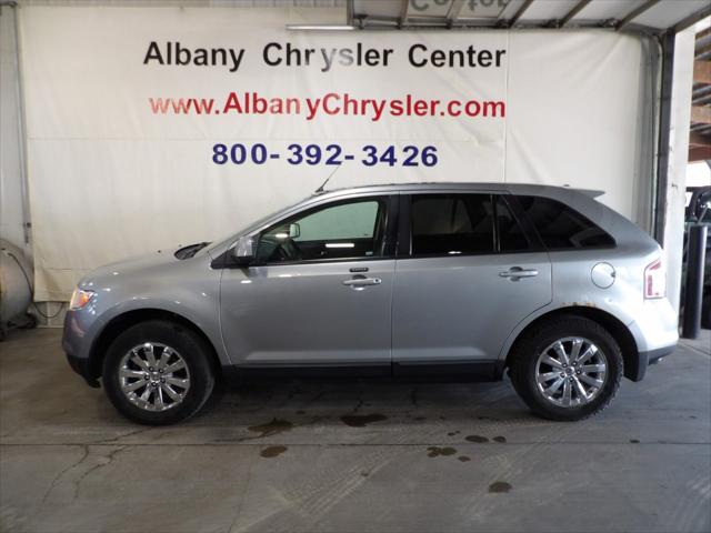 2007 Ford Edge SEL Plus for sale in Albany, MN