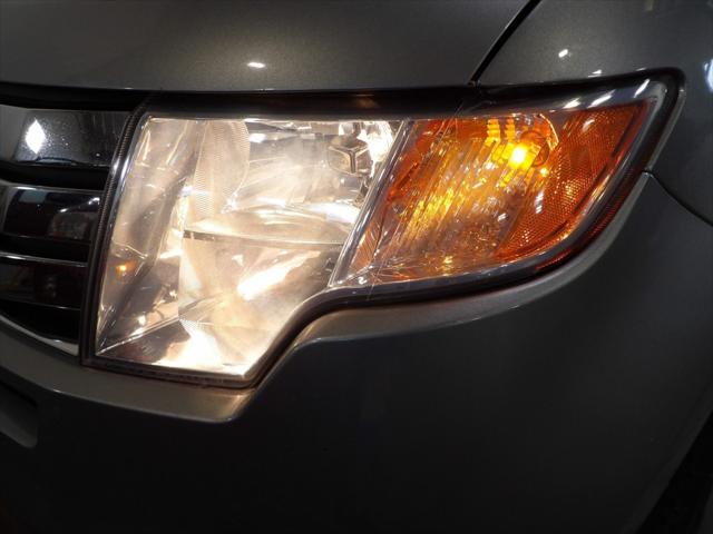 2007 Ford Edge SEL Plus