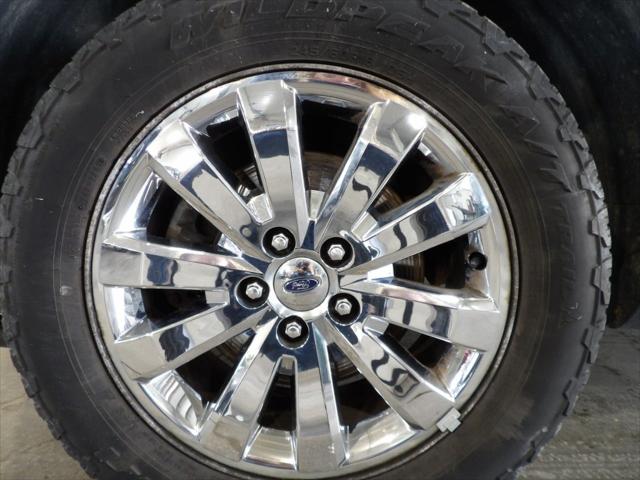 2007 Ford Edge SEL Plus