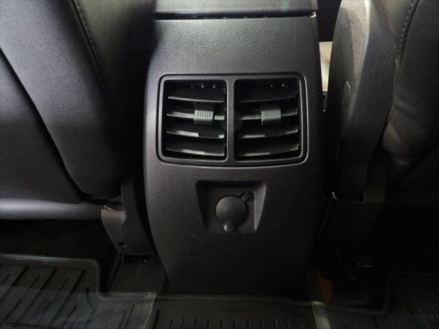 2007 Ford Edge SEL Plus