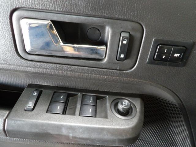 2007 Ford Edge SEL Plus