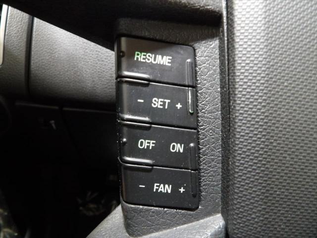 2007 Ford Edge SEL Plus
