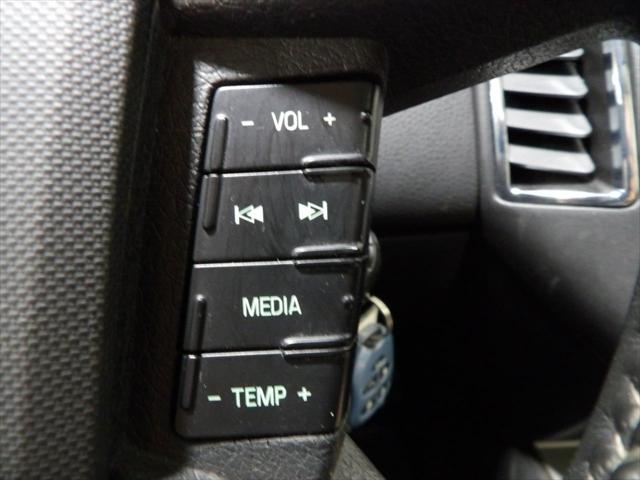 2007 Ford Edge SEL Plus