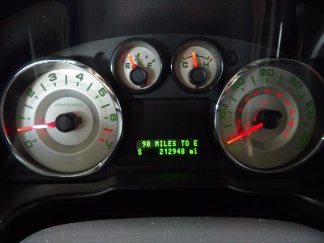 2007 Ford Edge SEL Plus