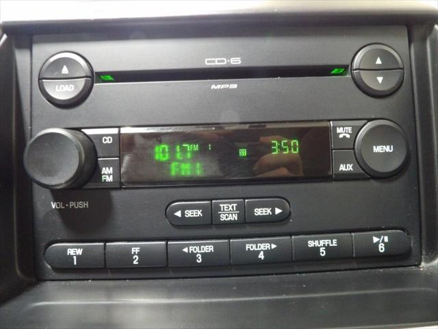 2007 Ford Edge SEL Plus