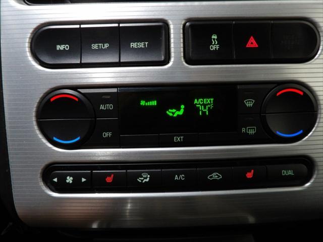 2007 Ford Edge SEL Plus