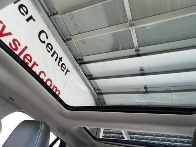 2007 Ford Edge SEL Plus