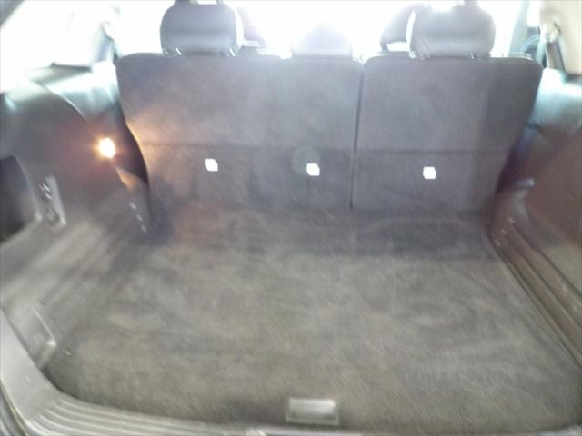 2007 Ford Edge SEL Plus