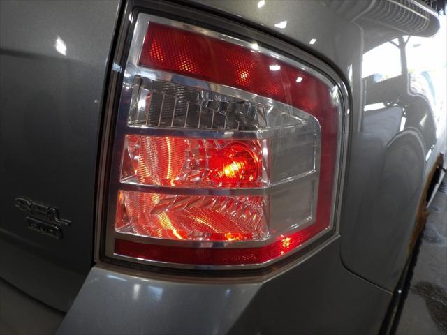 2007 Ford Edge SEL Plus
