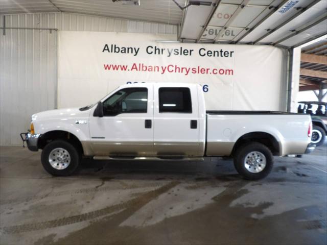 2000 Ford F-250 Lariat for sale in Albany, MN