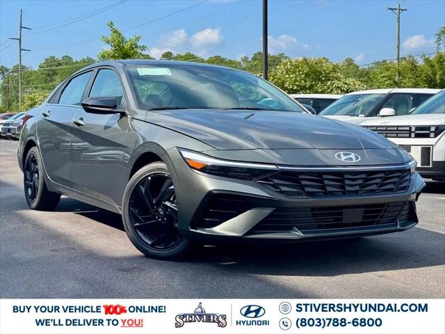 2026 Hyundai Elantra SEL Sport Premium for sale in Columbia, SC