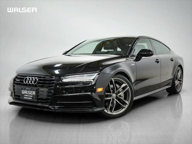 2016 Audi A7 3.0 Premium Plus for sale in White Bear Lake, MN