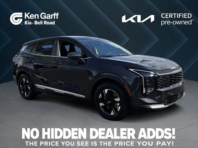 2026 Kia Sportage LX for sale in Phoenix, AZ