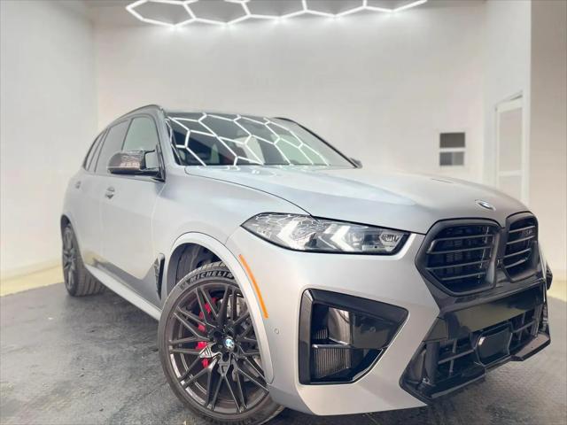 2024 BMW X5 M Competition for sale in Glendale, CA