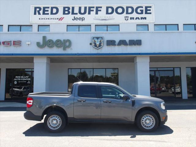 2022 Ford Maverick XL for sale in Red Bluff, CA
