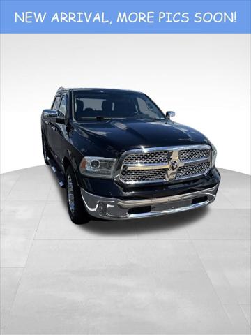 2013 Ram 1500 Laramie for sale near Celina, OH