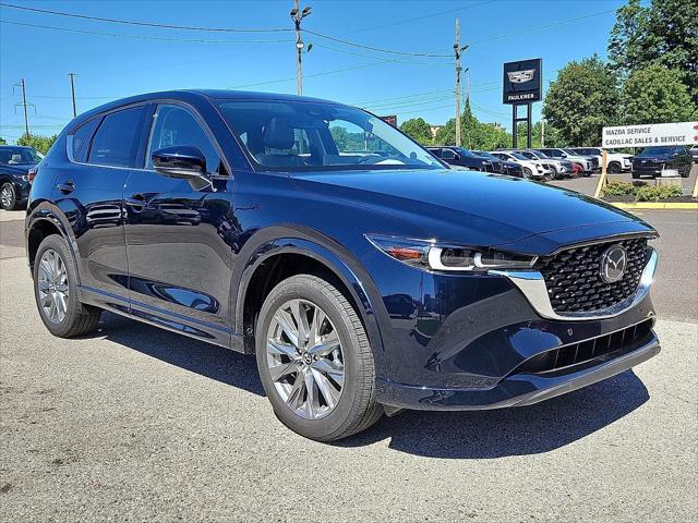2025 Mazda CX-5 2.5 S Premium Plus for sale in Trevose, PA