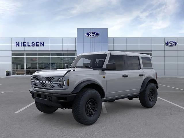 2026 Ford Bronco Badlands for sale in Morristown, NJ