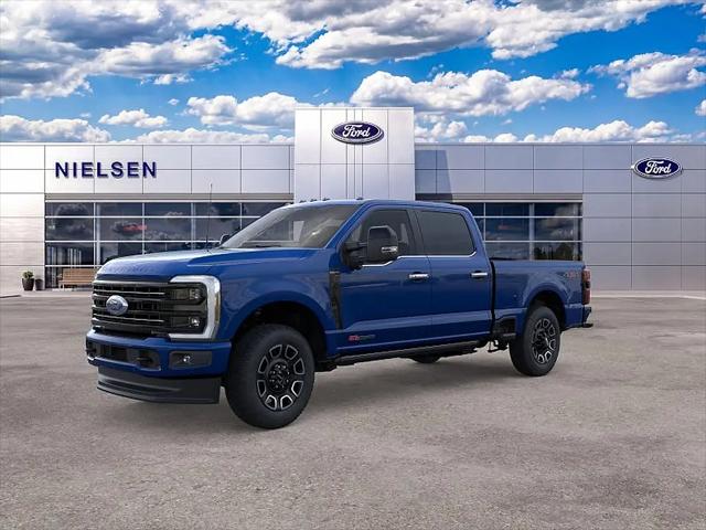 2026 Ford F-350 Platinum for sale in Morristown, NJ
