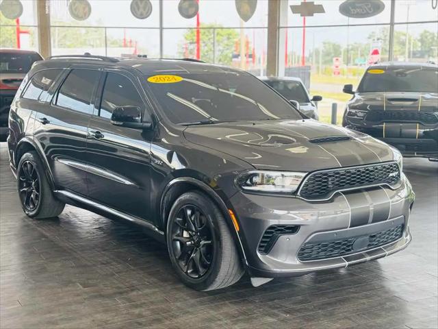 2024 Dodge Durango SRT 392 Plus AWD for sale in Detroit, MI
