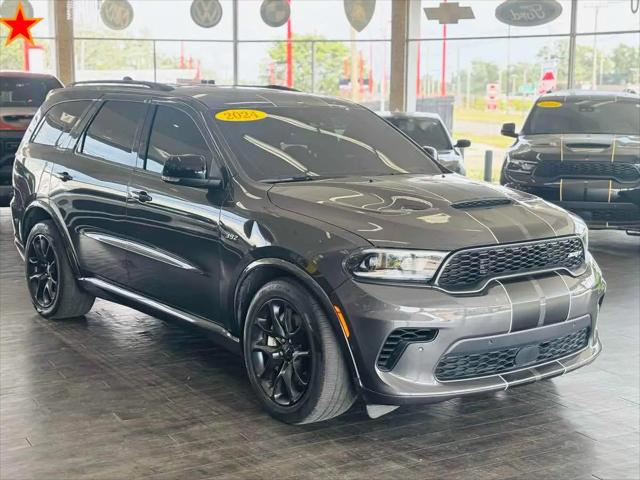 2024 Dodge Durango SRT 392 Plus AWD for sale in Detroit, MI