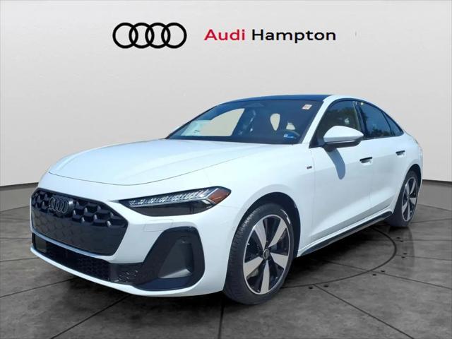 2026 Audi A5 Premium Plus TFSI quattro S tronic for sale in Hampton, VA
