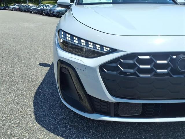 2026 Audi A5 Premium Plus TFSI quattro S tronic