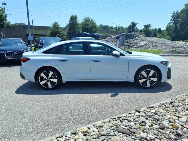 2026 Audi A5 Premium Plus TFSI quattro S tronic