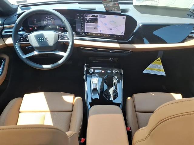 2026 Audi A5 Premium Plus TFSI quattro S tronic