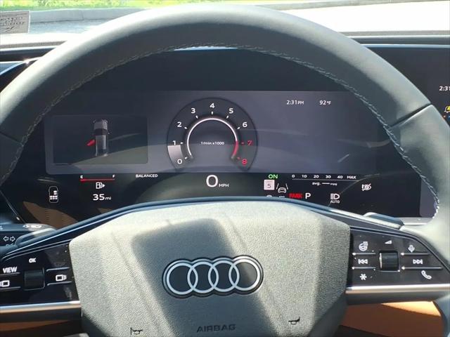 2026 Audi A5 Premium Plus TFSI quattro S tronic