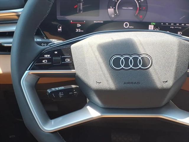 2026 Audi A5 Premium Plus TFSI quattro S tronic
