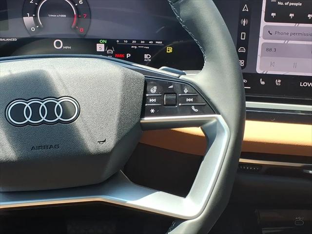 2026 Audi A5 Premium Plus TFSI quattro S tronic