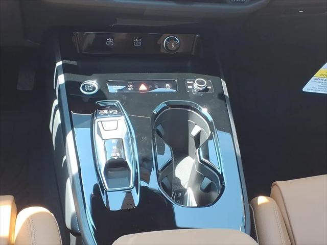 2026 Audi A5 Premium Plus TFSI quattro S tronic